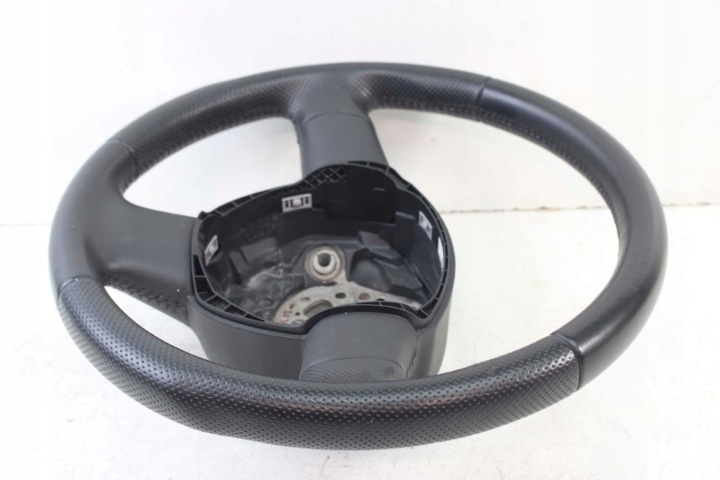фото №8, Audi a3 a4 руль спортивная кожа 8p0419091bj 8p0 419 091 bj 8p 8e tna c