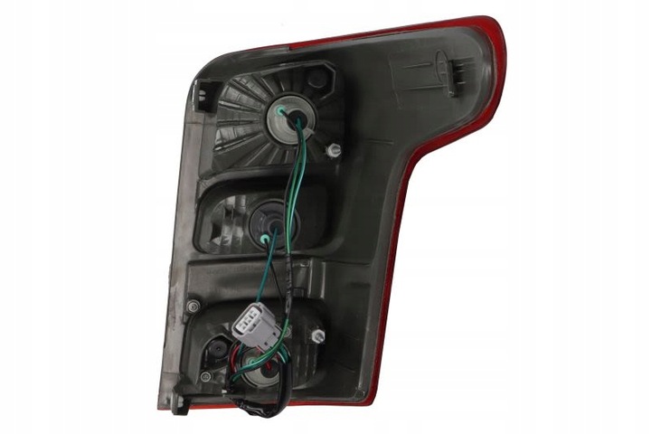 фото №2, Лампи задні tyc 11-12828-05-2