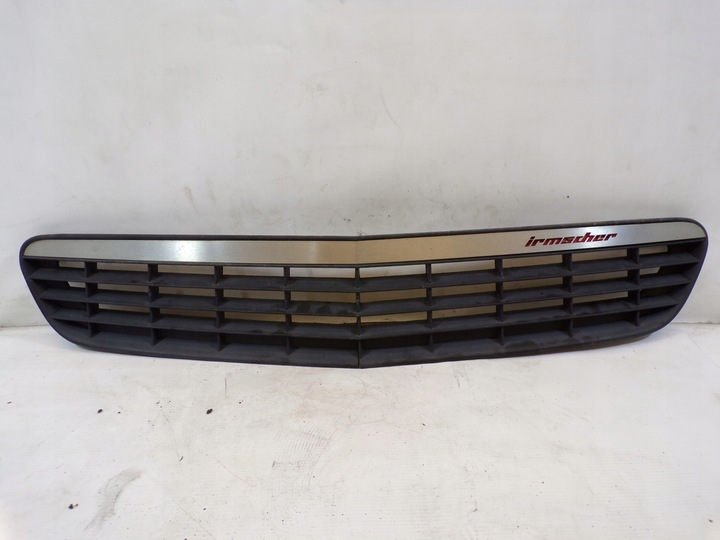 фото №1, Решётка радиатора решётка радиатор opel vectra c irmscher 173401050