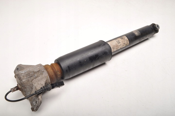 фото №1, Audi q5 ii 80a амортизатор зад задній 80a616025s