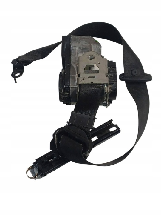 фото №5, Mercedes ml gl w164 164 pas безопасности левые перед передний a2518608985
