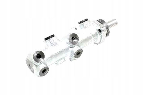 фото №2, Насос гальмівна fiat ducato 94- delphi ham