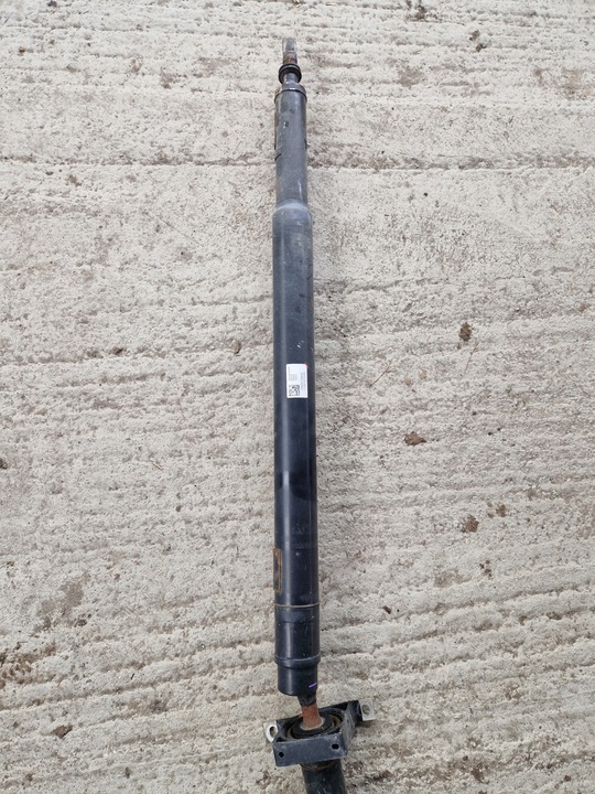 фото №3, Compass ii 1.4t 17- wał привідний 68281268ab