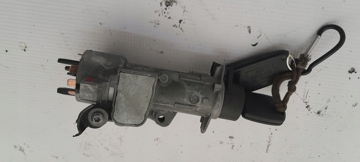 фото №8, Skoda roomster 1.2 12v набор стартовый 03e906023s