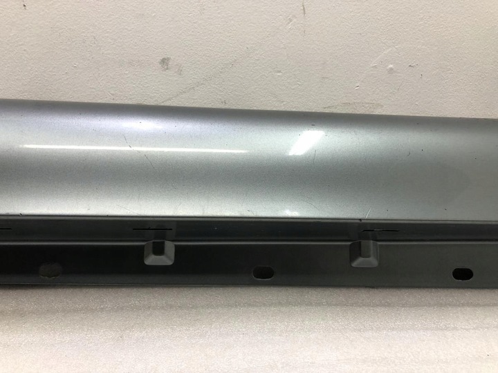 фото №9, Поріг накладка порогова ліва audi tt 8j 8j0853855d