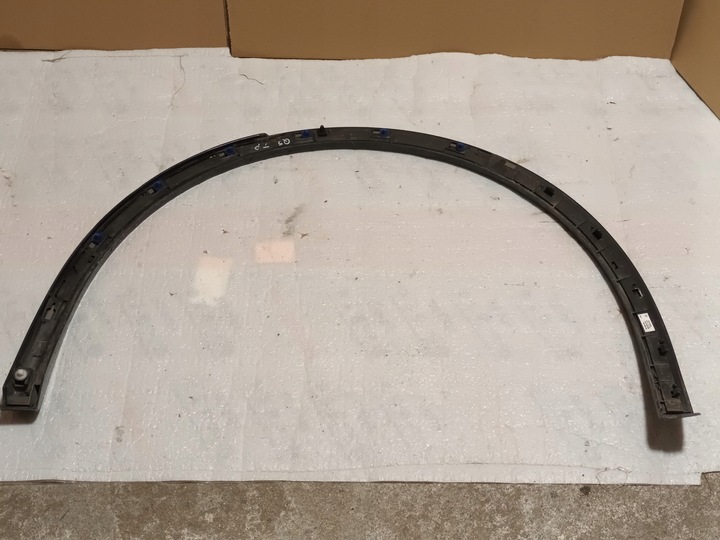 фото №9, Планка задняя правая audi q5 ii 80a зад правые