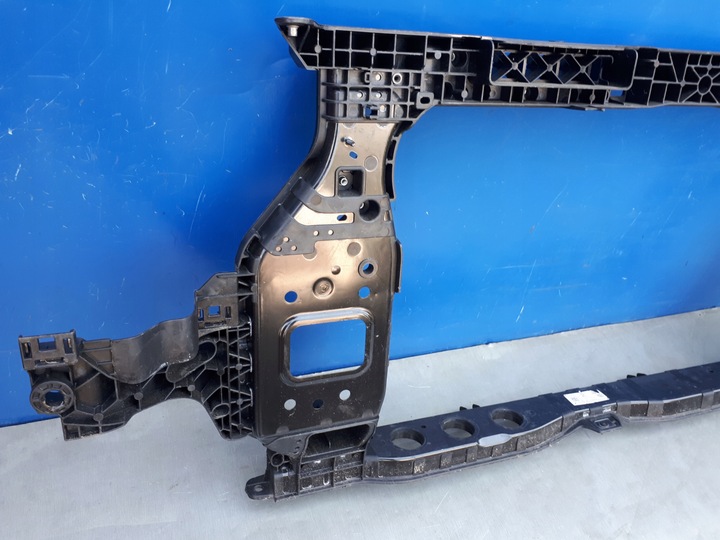 фото №12, Kia sportage 2021- 21- pas переднее усилитель