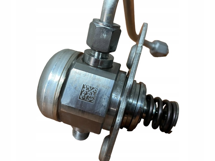 фото №15, Форсунки планка насос шланг kpl bmw f45 225xe