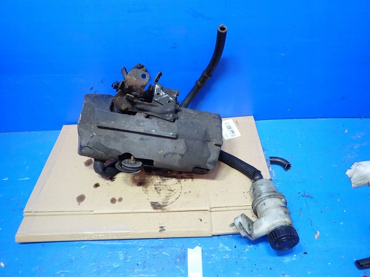 фото №1, Насос підсилювача expert scudo jumpy 06r 1401440980