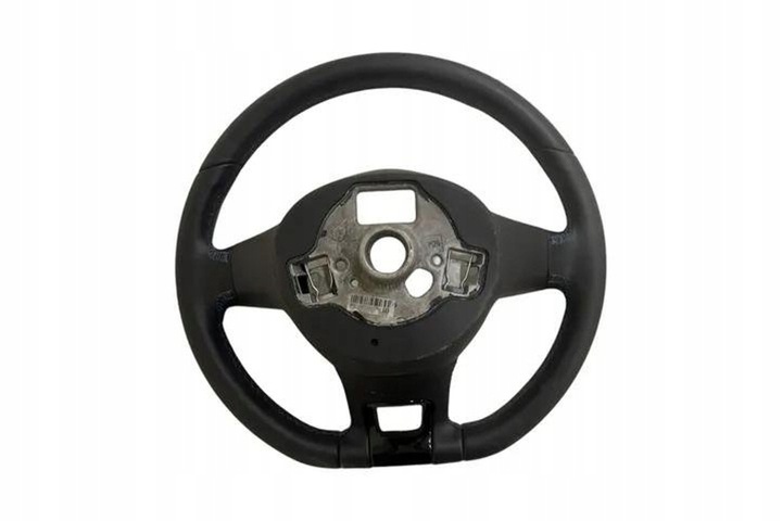 фото №9, Кермо vw up 121, 122, bl1, bl2 1s0419091b 0.78l бензин 55kw 2015