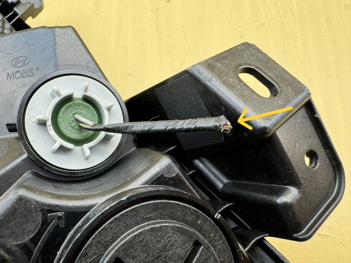 фото №11, Hyundai tucson 4 iv n-line рестайлінг 24r лампа ліва лівий зад 92405-n7920