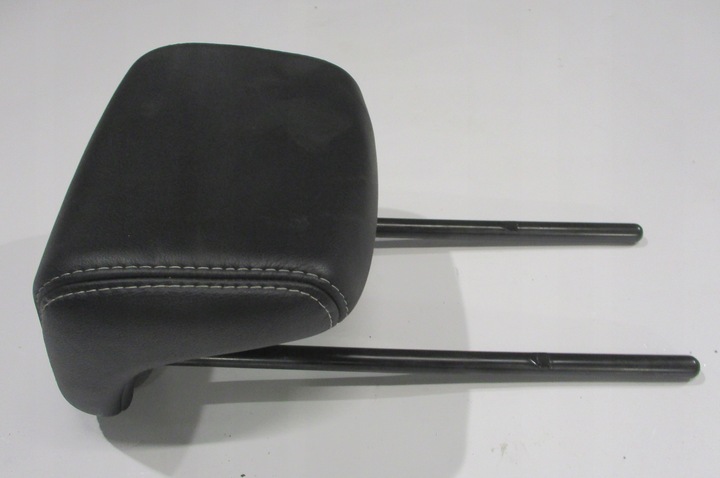 фото №4, Підголівник сидіння зад задній лівий шкіра renault laguna iii