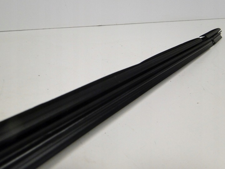 фото №4, Mercedes w213 213 прокладка стёкла дверь левая зад