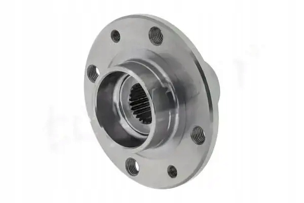 фото №1, Ступиця колеса 701 422 topran dacia