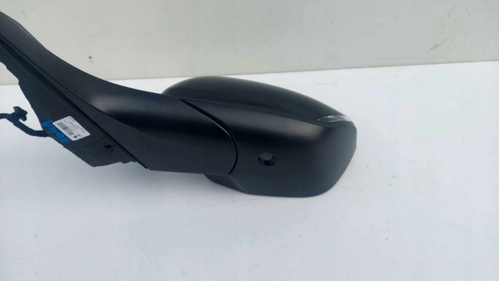 фото №8, Peugeot 308 iii t10 21- дзеркало ліве 10 pin нове oem номер 1641