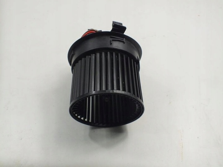 фото №6, Sandero ii вентилятор воздуходувка оригинал