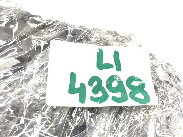 фото №10, Решётка бампера перед передней mercedes gle w167 amg a1678857503