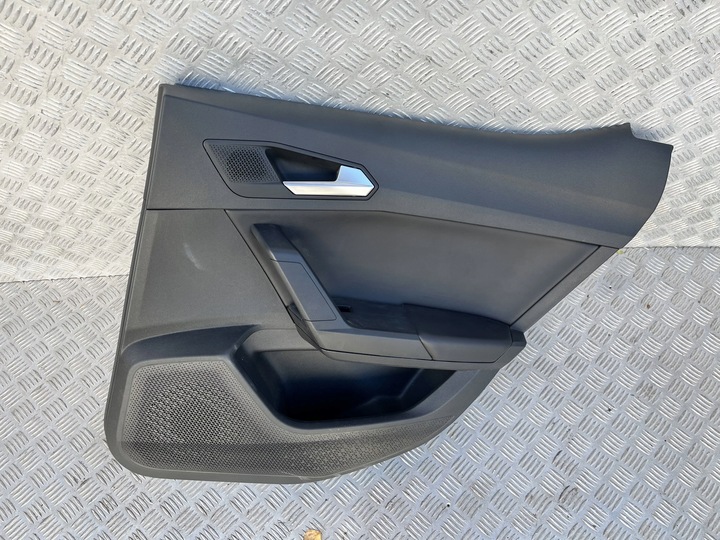 фото №1, Боковина дверь зад правые leon iv 20- хэтчбек