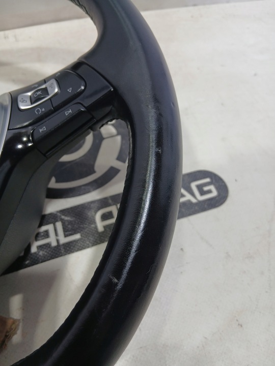 фото №10, Кермо vw t-roc polo iv 5ta419091ag nr17