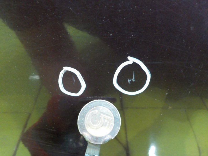 фото №8, Ssangyong rodius ii туризмо 2.0 b 14r дверь правые перед