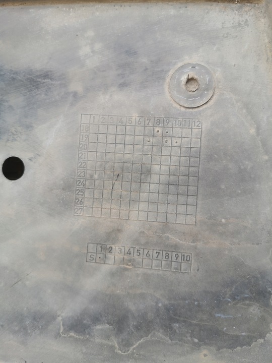 фото №10, Audi q3 83a захист pod двигун 83a825236