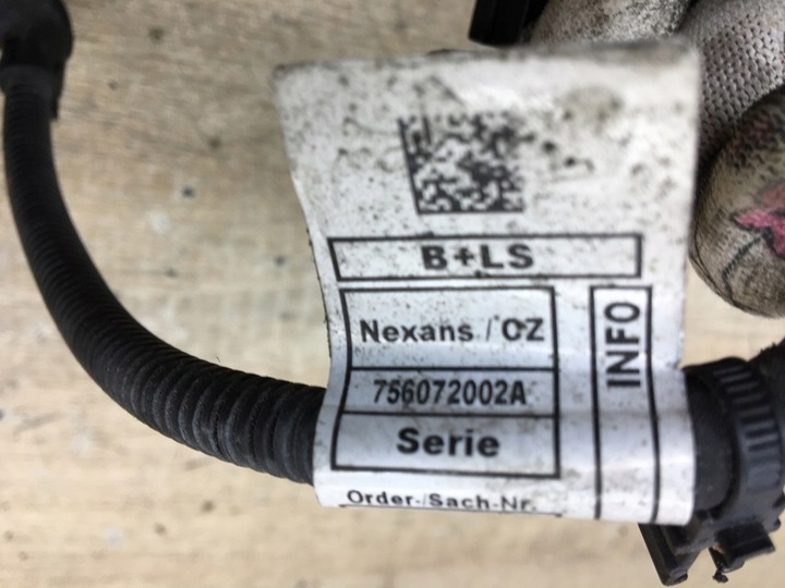 фото №9, Радиаторов кондиционера kamoka 7800166 6q0820411b з осушитель skoda vw fabi