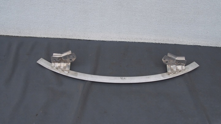 фото №14, Tesla модель 3 2017- балка бампера перед 1084894-00-b