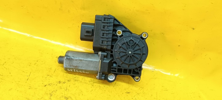 фото №8, Двигатель el.szyby левый перед mondeo mk3 0130821770