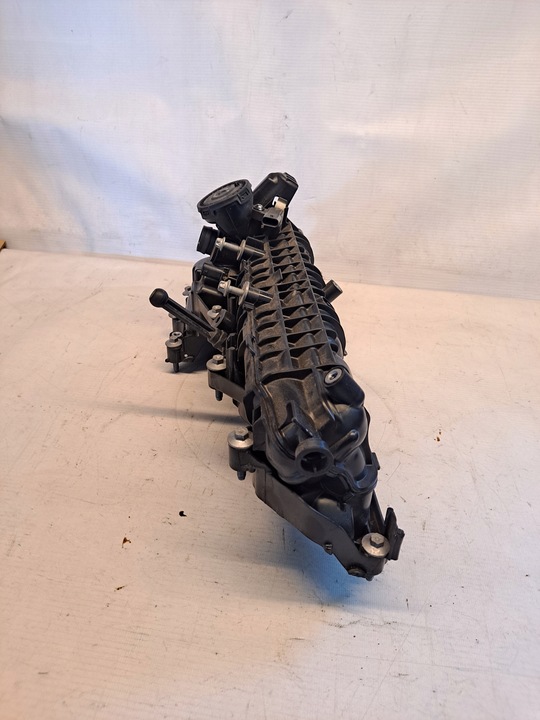 фото №5, Колектор всмоктуючий mercedes a клас w177 1.3 a2821401100