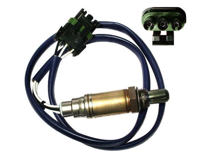 фото №9, Лямбда-зонд bosch 0258003300