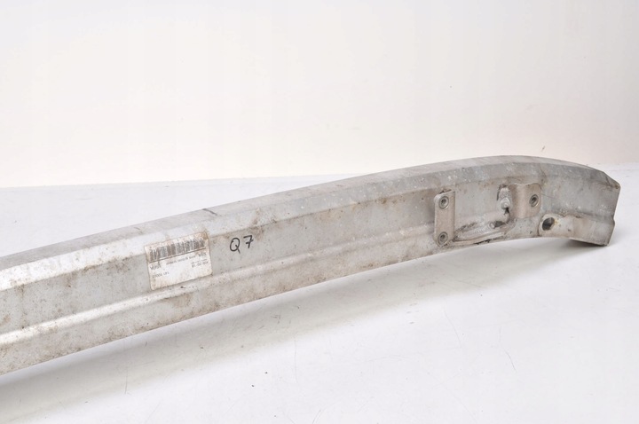 фото №7, Audi q7 i балка бампера перед 4l0807113