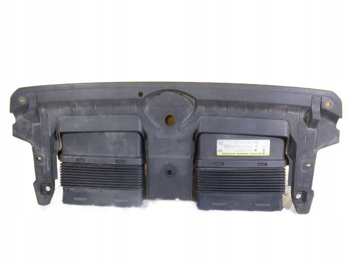 фото №1, Захист накладка ременя перед audi q7 4m 4m0807081