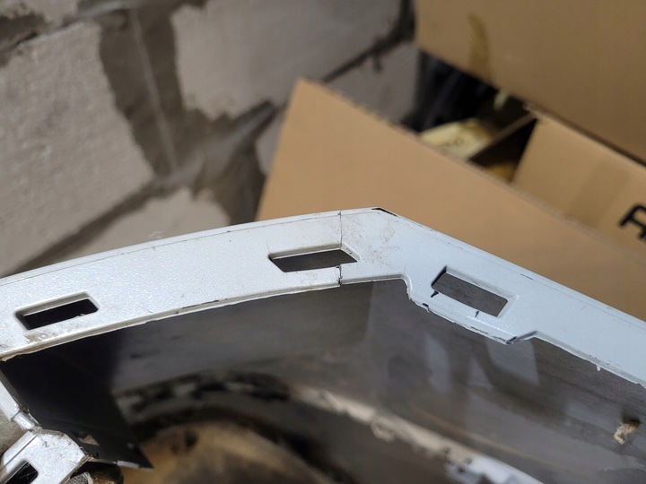 фото №13, Бампер зад tiguan ii r-line 4xpdc