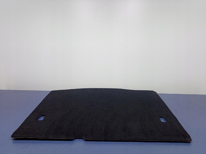 фото №1, Citroen ds5 оббивка підлога оббивка багажника 96876663zd