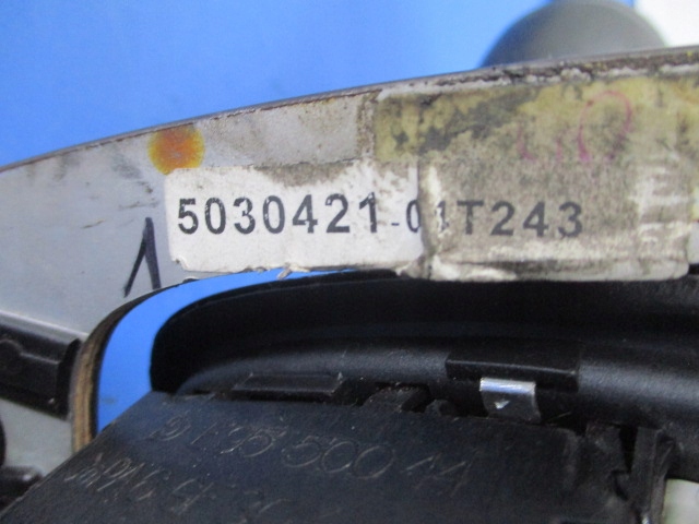 фото №7, Mercedes w220 домкрат ручка выборщик трос коробки передач