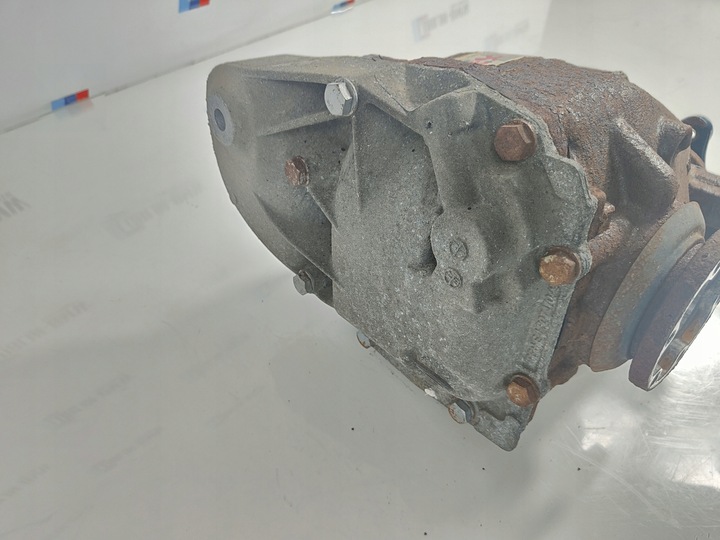 фото №8, Bmw e90 міст диференціал 7529906 3.23 xdrive n52 xi 4x4