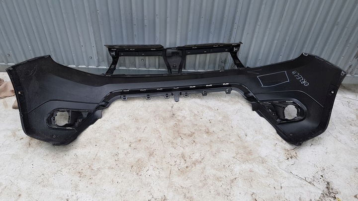 фото №11, Бампер перед dacia duster ii