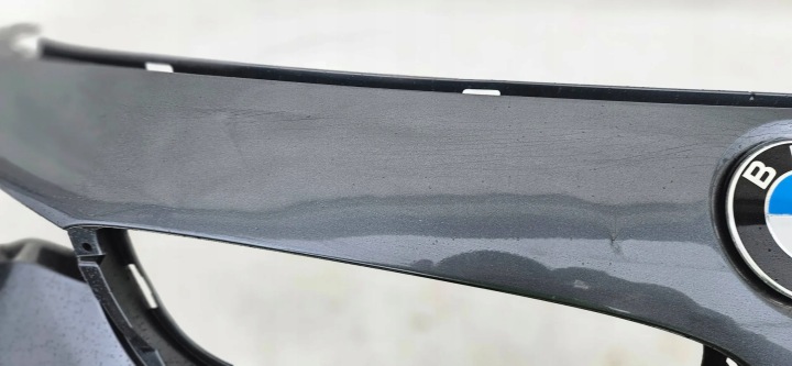фото №10, Бампер bmw 4 f32 f33 м-пакет 2013- перед передній