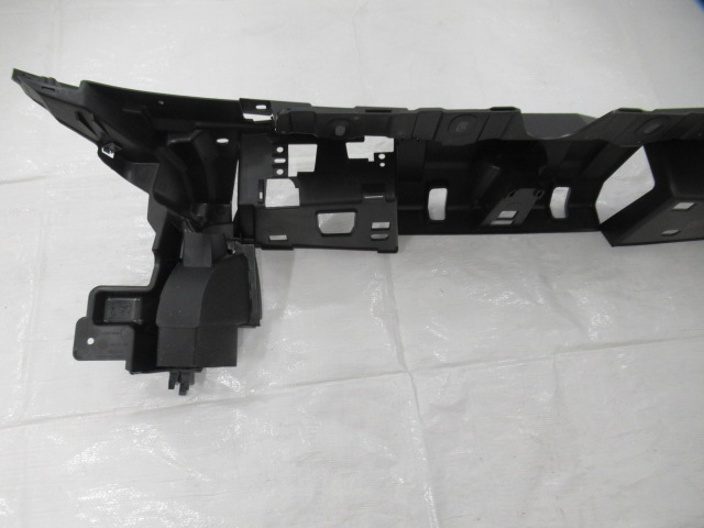 фото №9, Peugeot 3008 13-16 рестайлинг усилитель верхний czacha череп