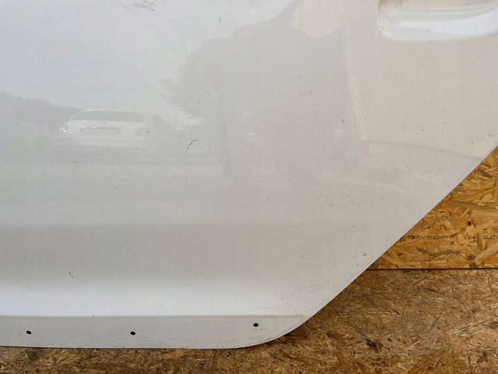 фото №8, Dacia sandero ii 2 универсал дверь задние зад левая