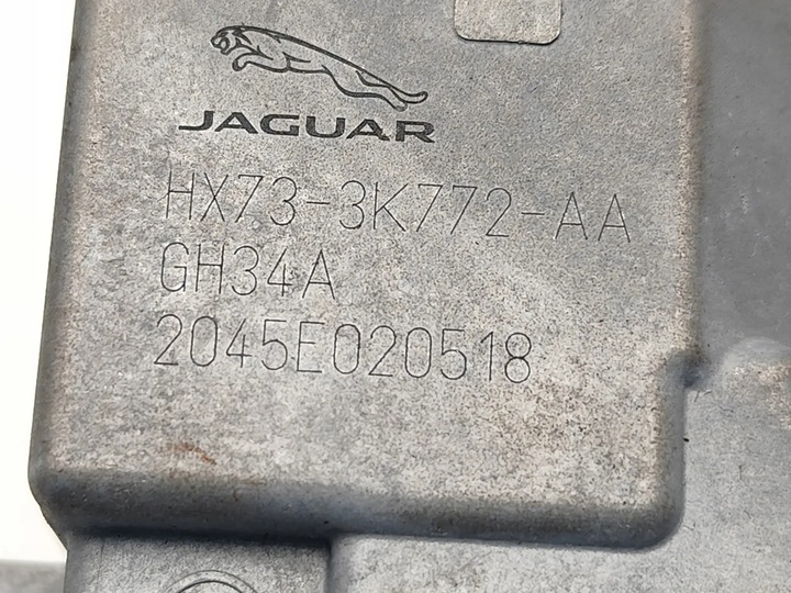 фото №7, Jaguar f-pace блокировка колонки руль 2018 suv 4/5dr hx73-3k772-aa gh34a