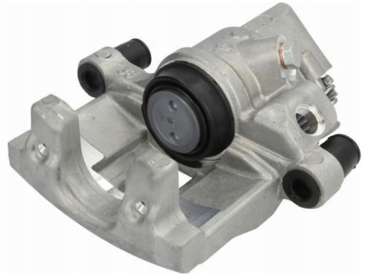 фото №1, Суппорт левый зад ford focus iii mk3 1.0-2.3 tourneo connect 1.0-1.6