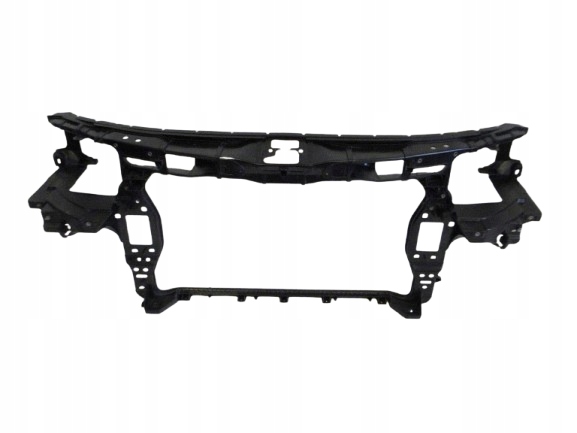 фото №1, Audi a8 s8 4d 4h0 pas переднее усилитель перед 4h0805594e оригинал