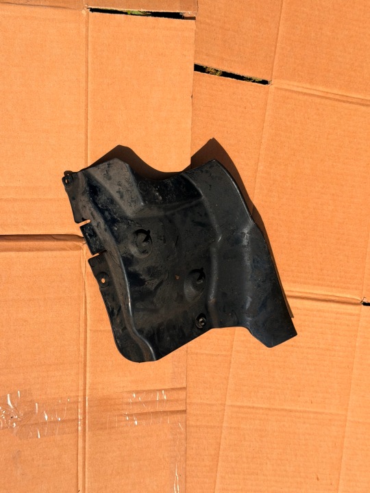 фото №9, Fiat abarth 500 рестайлинг защита 51851041 51820258 51979039 52004252