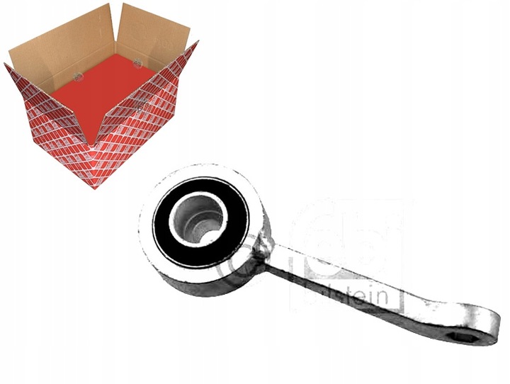 фото №15, Febi bilstein 21357 стрижень / кронштейн, стабілізатор