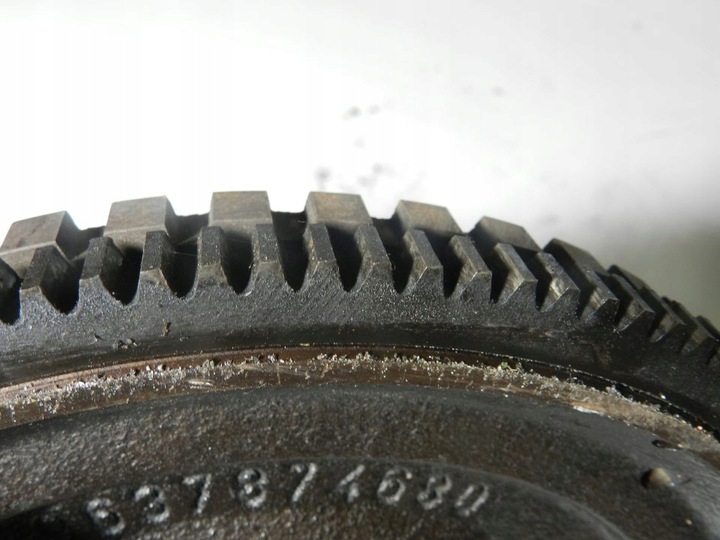 фото №10, Сцепление колесо маховики citroen peugeot 1.8 16 6fz