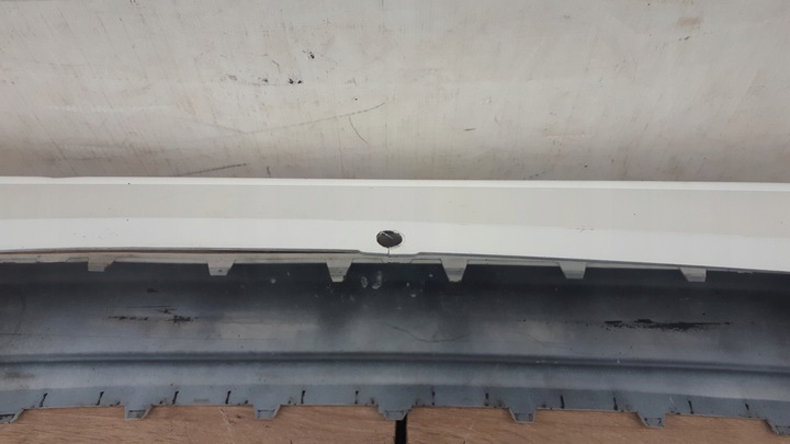 фото №12, Mercedes g клас w463 463 бампер переднє перед