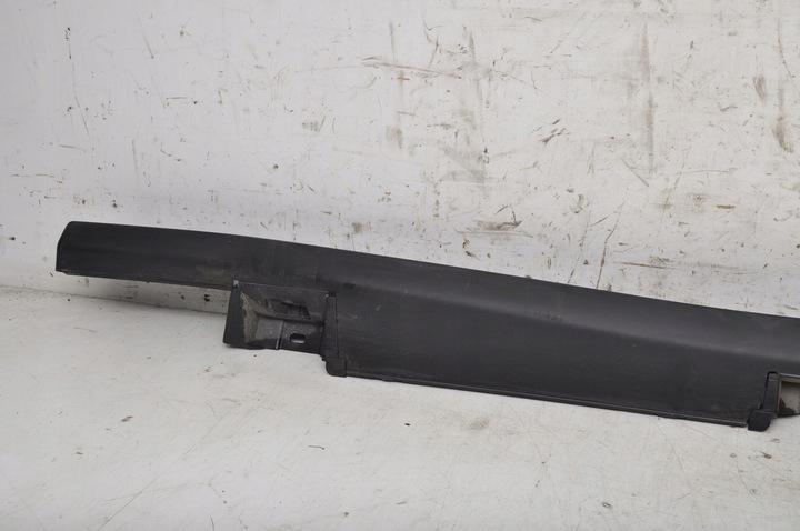 фото №8, Honda cr-v iv рестайлинг накладка пороговая правая