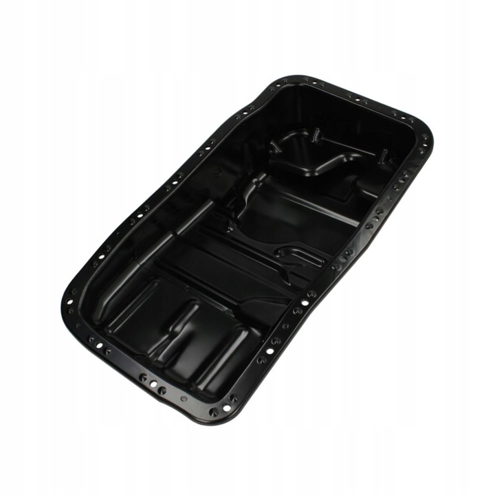 фото №2, Піддон масляна civic v vi crx iii civic vi 1.6