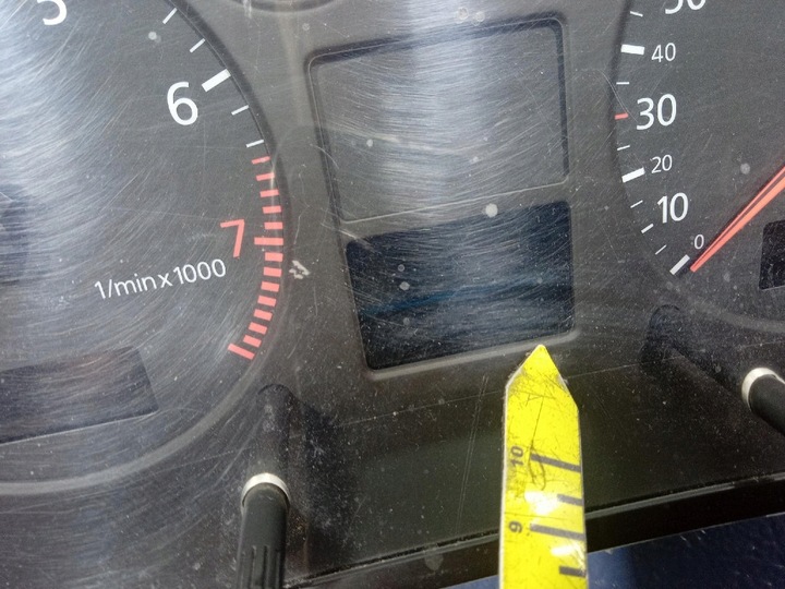 фото №9, Audi a4 b5 1.6 b спідометр  прилади eu 8d0920900p